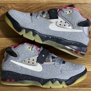 Nike Air Force Max - Area72